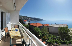 Отель Apartment Okrug Gornji Businci II  Трогир
